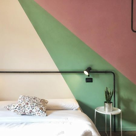 Hotel Cappello Cesena Luaran gambar
