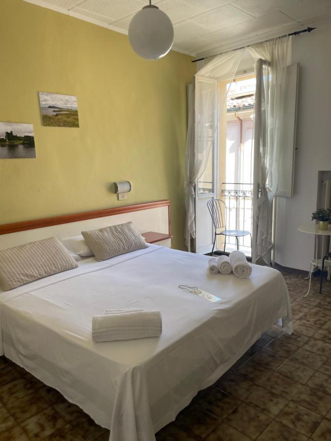 Hotel Cappello Cesena Luaran gambar