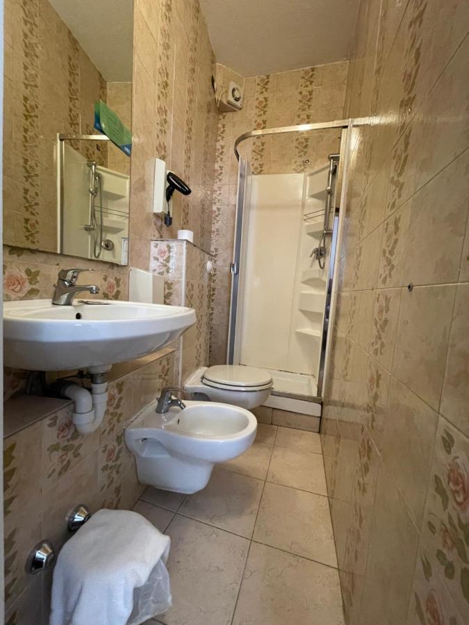 Hotel Cappello Cesena Luaran gambar
