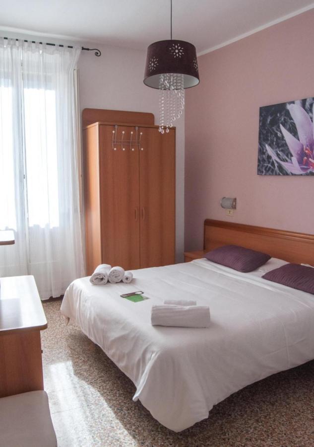 Hotel Cappello Cesena Luaran gambar