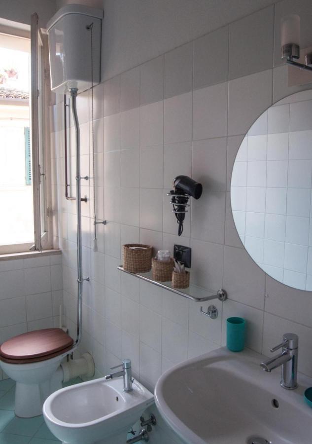 Hotel Cappello Cesena Luaran gambar