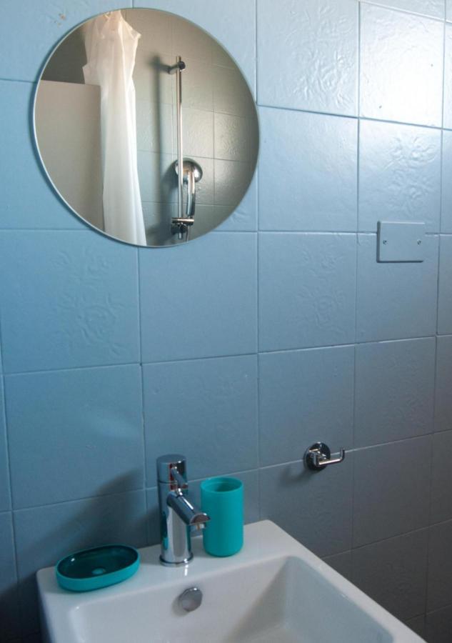 Hotel Cappello Cesena Luaran gambar