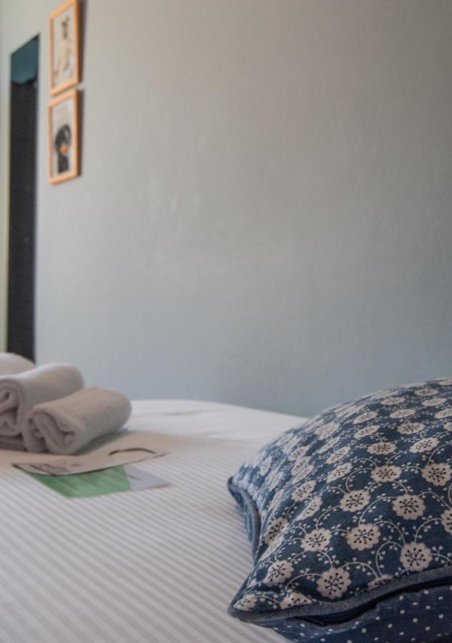 Hotel Cappello Cesena Luaran gambar