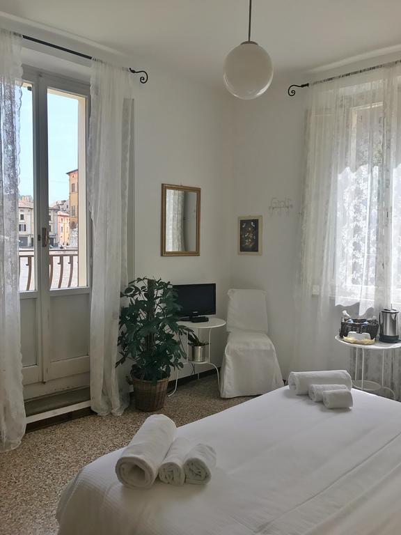 Hotel Cappello Cesena Luaran gambar