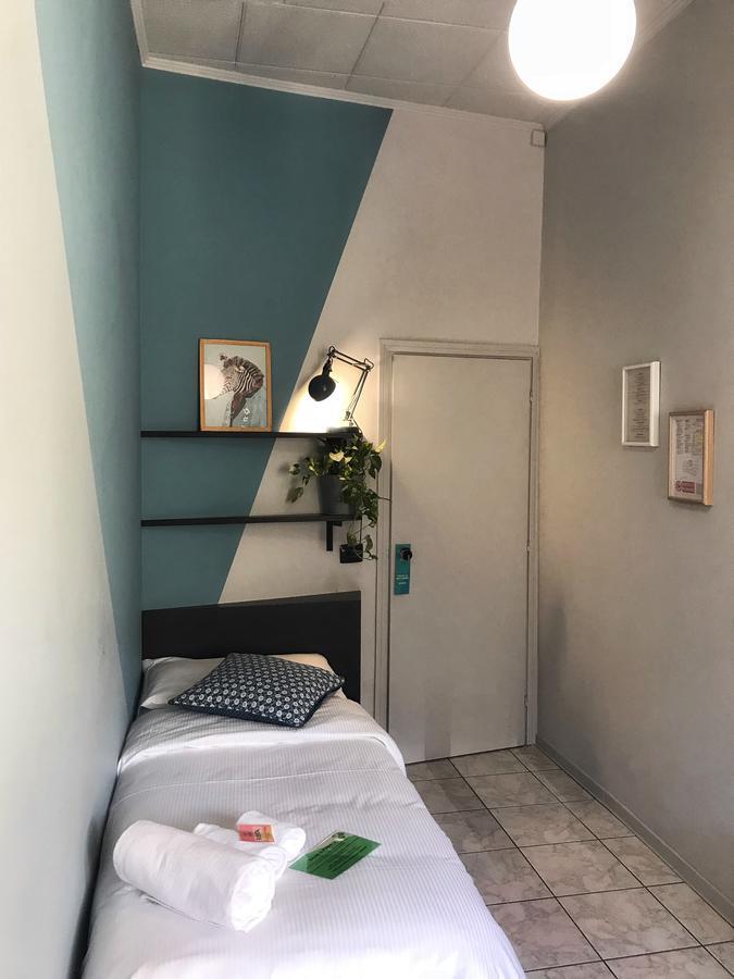 Hotel Cappello Cesena Luaran gambar