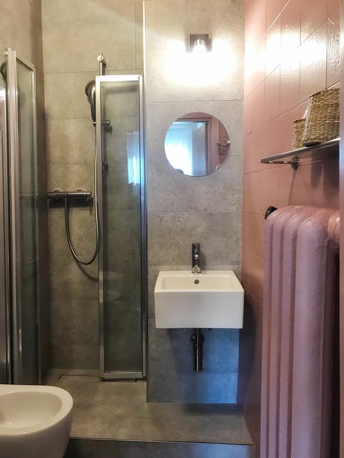 Hotel Cappello Cesena Luaran gambar
