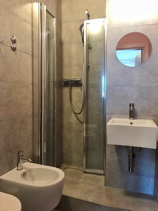 Hotel Cappello Cesena Luaran gambar